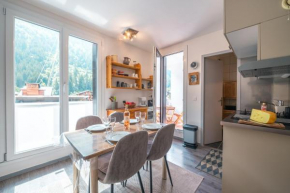 Chamonix Sud - Bâtiment E 339 - Happy Rentals